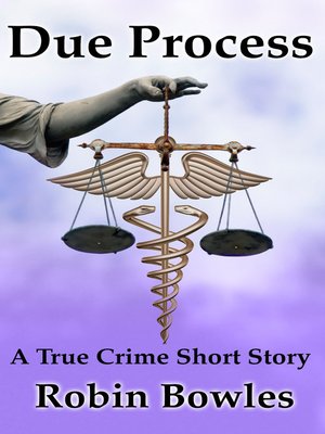 cover image of Due Process